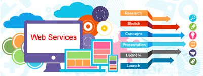 web services nanded